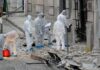 Τρομοκρατικό χτύπημα στην «καρδιά» της Αθήνας – Στόχος τα γραφεία του ΣΕΒ (video)