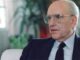 Βεβήλωσαν τον τάφο του Ανδρέα Παπανδρέου (Φωτό)