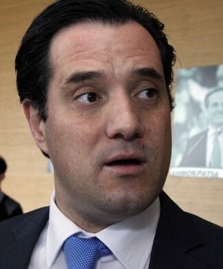 ΑΔΩΝΙΣ ΓΕΩΡΓΙΑΔΗΣ: Το σημερινό φιάσκο έχει υπευθύνους με ονοματεπώνυμα