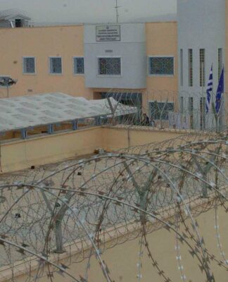 ΑΠΟΚΛΕΙΣΤΙΚΟ: Αυτές είναι οι νέες ΦΥΛΑΚΕΣ για τους ιδιοκτήτες ακινήτων! (φωτο)