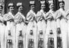 To 1887 οι νοσοκόμες έπρεπε να ακολουθούν αυτούς τους 9 κανόνες. Ο 8ος θα σας EΚΠΛΗΞΕΙ