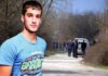 Βαγγέλης Γιακουμάκης: Τα μηνύματα στο facebook και οι νέες φωτογραφίες που κάνουν το γύρο του διαδικτύου