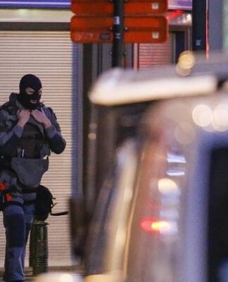 ΕΙΔΗΣΗ – ΣΟΚ: Σχεδίαζαν τρομοκρατικό χτύπημα την Πρωτοχρονιά!