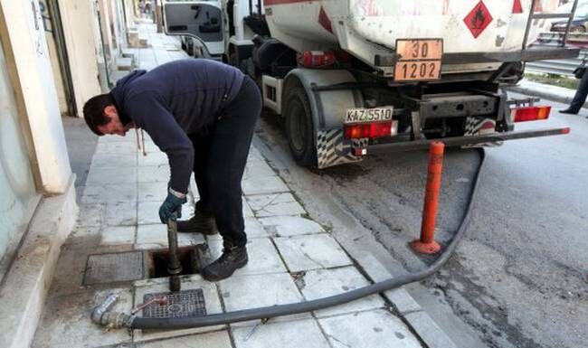 Επίδομα θέρμανσης: Ανοίγει η εφαρμογή στο Τaxis για το μειωμένο επίδομα !