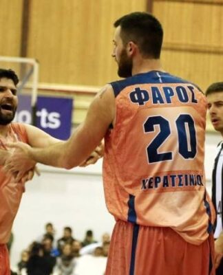 ΙΣΤΟΡΙΚΗ ΠΡΟΚΡΙΣΗ για τον Φάρο Κερατσινίου!