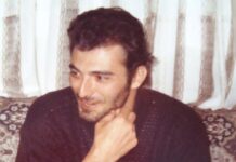 Θανάσης Τριαρίδης: Ο καρκινοπαθής γιατρός που το πρωί έκανε χημειοθεραπείες και μετά έμπαινε στο χειρουργείο για τους ασθενείς του