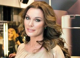 ΔΕΙΤΕ: Tο σπίτι της Τατιάνας Στεφανίδου αξίας 1.500.000 ευρώ
