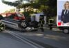 Από αυτό το αυτοκίνητο ανασύρθηκε ζωντανή η Αντριάνα Παρασκευοπούλου! (φωτο)