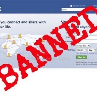 ΠΡΟΣΟΧΗ: Αν κάνεις κάτι από ΑΥΤΑ το facebook θα ΚΛΕΙΣΕΙ το λογαριασμό σου!