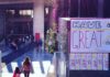 ΤΑ ΕΙΔΑΤΕ;;; Γέμισε όλη η Αθήνα με post-it που γράφουν «Καλημέρα» – Δείτε γιατί!