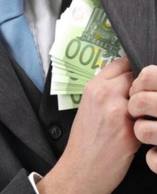 ΚΑΤΑΘΕΣΗ – ΒΟΜΒΑ στη γερμανική δικαιοσύνη για μίζες στην Ελλάδα!