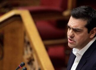 REUTERS: Όλα δείχνουν Οικουμενική Κυβέρνηση!