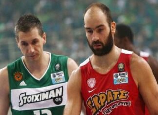 ΑΣΥΛΛΗΠΤΗ δήλωση Σπανούλη για Διαμαντίδη: “Είναι ένας μεγάλος…”