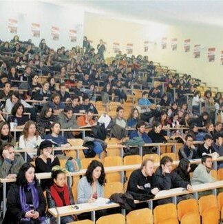 Αυτός είναι ο παγκόσμιος παράδεισος των φοιτητών! Δείτε το λόγο