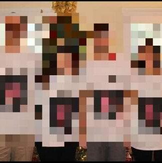 Το τερμάτισε! Δείτε τι δώρο έκανε ο τύπος στην οικογένειά του!