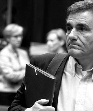 Τσακαλώτος: Δεν έχουμε προλάβει να κυνηγήσουμε τους πλούσιους!