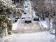 Ο χιονιάς χτύπησε την Αττική – Δείτε πού XIONIZEI αυτή την ώρα!