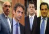 ΕΚΛΟΓΕΣ ΝΔ: Αυτά είναι τα ΤΕΛΙΚΑ ΑΠΟΤΕΛΕΣΜΑΤΑ!