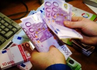 Ρόδος: Χρωστούμε στην εφορία πάνω από 2.000.000 ευρώ! – Δείτε τι του έκαναν…