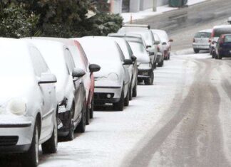 ΛΕΥΚΕΣ ΜΕΡΕΣ: Σε ΑΥΤΕΣ τις πόλεις θα το στρώσει!