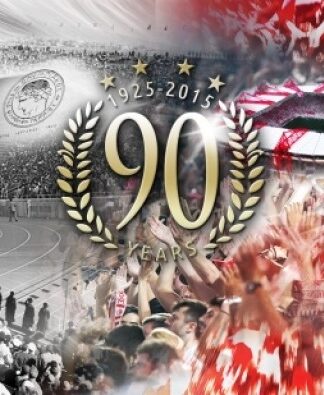 Τα 90 χρόνια του Θρύλου στο Δημοτικό Θέατρο Πειραιά!