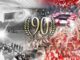 Τα 90 χρόνια του Θρύλου στο Δημοτικό Θέατρο Πειραιά!