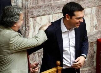 Η Κυβέρνηση ΣΥΡΙΖΑ-ΑΝΕΛ φέρνει ΝΕΑ ΜΕΤΡΑ για να μην κόψει συντάξεις!