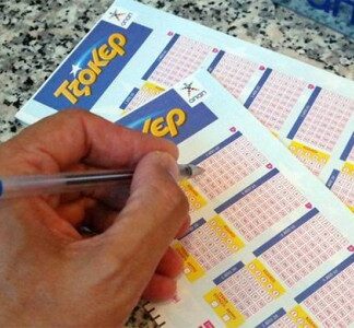 Οι “χρυσοί” αριθμοί του Τζόκερ – ΕΝΑΣ ΥΠΕΡΤΥΧΕΡΟΣ!