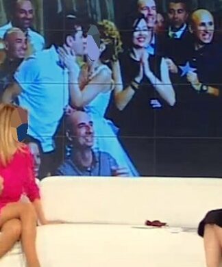 Πασίγνωστη Ελληνίδα ηθοποιός μίλησε πρώτη φορά για τον μυστικό γάμο της!
