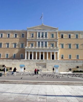 ΣΥΝΑΓΕΡΜΟΣ στη Βουλή – ΔΕΙΤΕ ΓΙΑΤΙ!