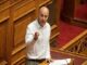 ΠΟΛΕΜΟΣ ΣΤΗ ΒΟΥΛΗ: “Αν κάνει κάποιος σεξ με τον Κατσίκη, είναι κτηνοβασία”!