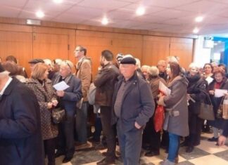 Αποτελέσματα εκλογών ΝΔ: Τα πρώτα αποτελέσματα στην Κρήτη