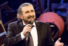 ΚΑΜΙΑ ΣΧΕΣΗ: Δείτε για ΠΡΩΤΗ ΦΟΡΑ τον αδελφό του Λάκη Λαζόπουλου!