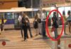 Το ΒΙΝΤΕΟ με τον “άστεγο” στο κέντρο της Αθήνας που έχει γίνει Viral τις τελευταίες ώρες!