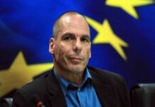 Ο Βαρουφάκης ανακοίνωσε την ίδρυση κόμματος και θα…!