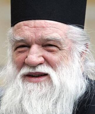 Απασφάλισε ο Αμβρόσιος: Κοινωνικό κακούργημα η ομοφυλοφιλία