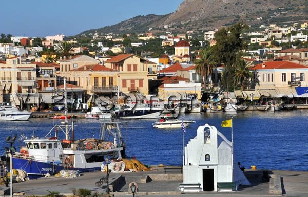 ΔΗΜΟΣ ΑΙΓΙΝΑΣ: Ελέγχεται από το Γενικό Λογιστήριο του Κράτους