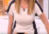 Το ΚΑΥΤΟ ατύχημα της Τατιάνας Στεφανίδου on air – Μας το… έδειξε για πρώτη φορά! (βίντεο)