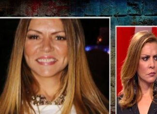 ΧΑΜΟΣ στο Parole! Ακούστηκε η ηλικία της Γιαγκούση και η τραγουδίστρια έπαθε σοκ!
