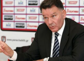 ΑΓΡΙΟ ΞΥΛΟ Κούγια – Νύκταρη στο Ελευθέριος Βενιζέλος: Δείτε τι έγινε!