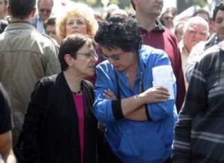 ΔΕΙΤΕ! Τι σύνταξη παίρνουν Παπαρήγα – Κανέλλη από το ΙΚΑ και το ταμείο δημοσιογράφων