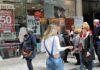 Ανοικτά σήμερα Κυριακή όλα τα εμπορικά καταστήματα