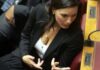 Με ΗΜΙΔΙΑΦΑΝΟ φόρεμα η Όλγα Κεφαλογιάννη… προκάλεσε εγκεφαλικά! (φωτο)