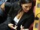 Με ΗΜΙΔΙΑΦΑΝΟ φόρεμα η Όλγα Κεφαλογιάννη… προκάλεσε εγκεφαλικά! (φωτο)