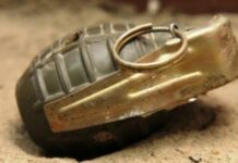 Επίθεση με χειροβομβίδες στο σπίτι επιχειρηματία