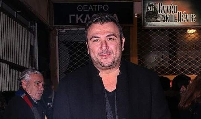 Η πρώτη φωτό του Ρέμου μετά το ατύχημα – Δείτε πώς είναι!