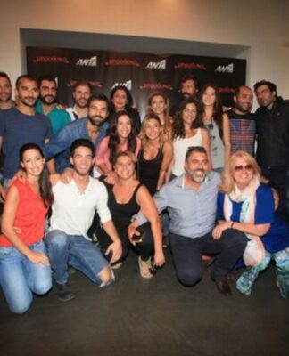 Στο ΝΟΣΟΚΟΜΕΙΟ πρωταγωνιστής του «Μπρούσκο» – ΔΕΙΤΕ ΤΙ ΕΓΙΝΕ