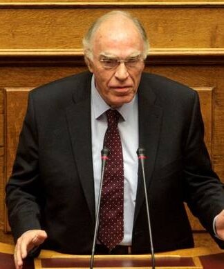 ΠΡΟΥΠΟΛΟΓΙΣΜΟΣ 2016 – Λεβέντης: Εγώ δεν είμαι λαγός!