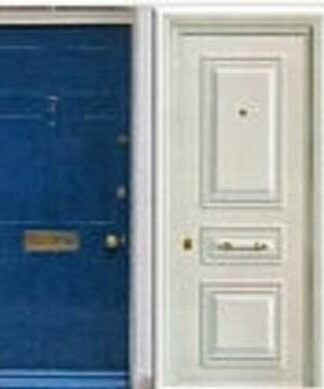 ΘΑ ΠΑΘΕΤΕ ΠΛΑΚΑ: Το ψυχολογικό τεστ με τις πόρτες!