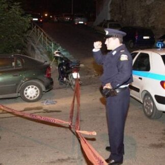 Νέο έγκλημα που σοκάρει το Πανελλήνιο: Νεκρός ο γιος, τραυματίας ο πατέρας